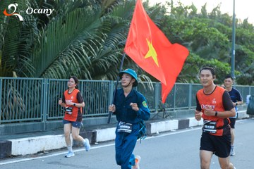 RUN TO LIVE 2025 - Ảnh #3284652