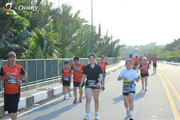RUN TO LIVE 2025 - Ảnh #3303841