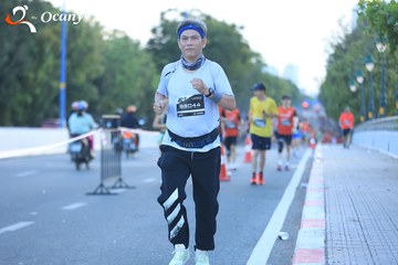 RUN TO LIVE 2025 - Ảnh #3258035