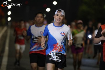 RUN TO LIVE 2025 - Ảnh #3202626