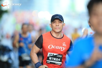 RUN TO LIVE 2025 - Ảnh #3289775
