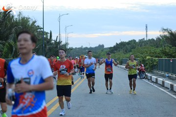 RUN TO LIVE 2025 - Ảnh #3282970