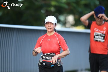 RUN TO LIVE 2025 - Ảnh #3288670