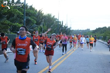 RUN TO LIVE 2025 - Ảnh #3266315