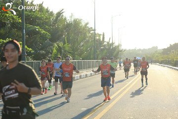 RUN TO LIVE 2025 - Ảnh #3301268