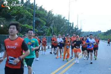 RUN TO LIVE 2025 - Ảnh #3290243