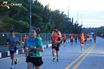 RUN TO LIVE 2025 - Ảnh #3264032