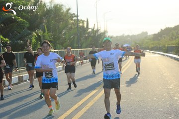 RUN TO LIVE 2025 - Ảnh #3298951