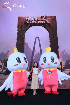 RUN TO LIVE 2025 - Ảnh #3137493