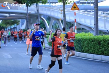 RUN TO LIVE 2025 - Ảnh #3155990