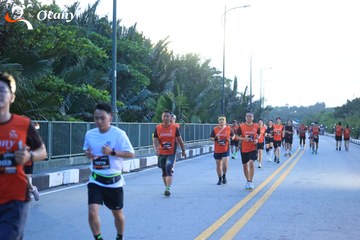 RUN TO LIVE 2025 - Ảnh #3264703