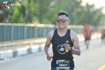 RUN TO LIVE 2025 - Ảnh #3298394