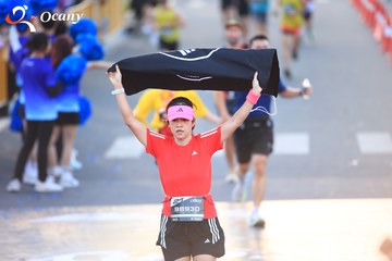 RUN TO LIVE 2025 - Ảnh #3154120
