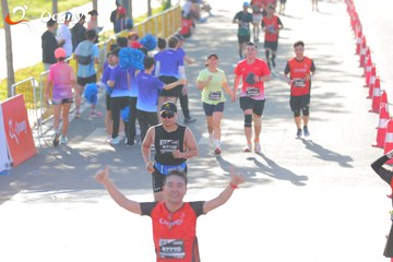RUN TO LIVE 2025 - Ảnh #3193774