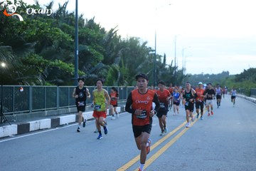 RUN TO LIVE 2025 - Ảnh #3267815