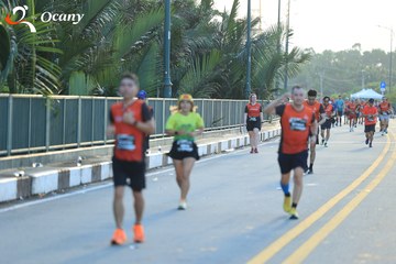 RUN TO LIVE 2025 - Ảnh #3297757