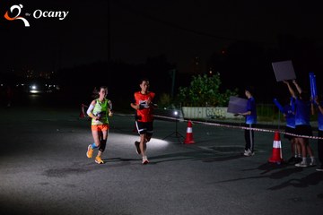 RUN TO LIVE 2025 - Ảnh #3269986