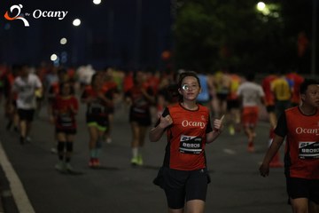 RUN TO LIVE 2025 - Ảnh #3205251