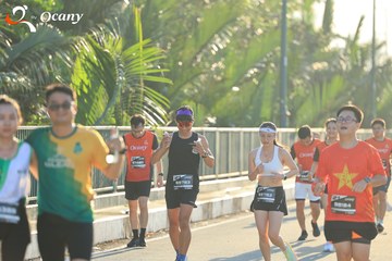 RUN TO LIVE 2025 - Ảnh #3301876