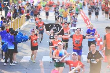 RUN TO LIVE 2025 - Ảnh #3154474