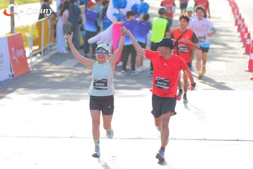RUN TO LIVE 2025 - Ảnh #3193231