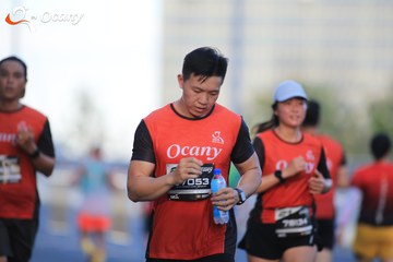 RUN TO LIVE 2025 - Ảnh #3280324