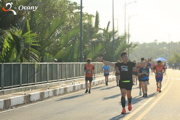 RUN TO LIVE 2025 - Ảnh #3301323