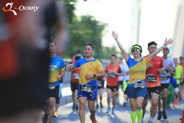 RUN TO LIVE 2025 - Ảnh #3280038