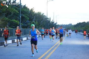 RUN TO LIVE 2025 - Ảnh #3264259