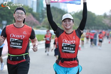 RUN TO LIVE 2025 - Ảnh #3209746