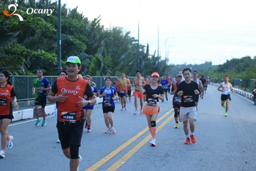 RUN TO LIVE 2025 - Ảnh #3267868