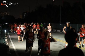 RUN TO LIVE 2025 - Ảnh #3261082