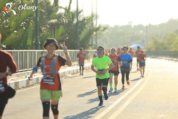 RUN TO LIVE 2025 - Ảnh #3301680