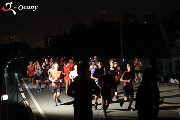 RUN TO LIVE 2025 - Ảnh #3261247