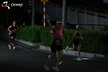 RUN TO LIVE 2025 - Ảnh #3155090