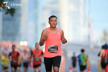 RUN TO LIVE 2025 - Ảnh #3287570