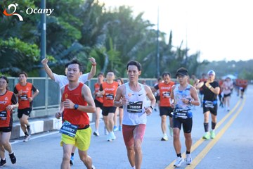 RUN TO LIVE 2025 - Ảnh #3265056