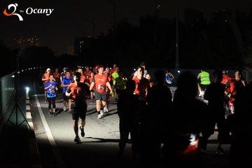 RUN TO LIVE 2025 - Ảnh #3261568