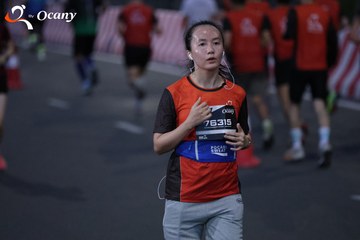 RUN TO LIVE 2025 - Ảnh #3206061