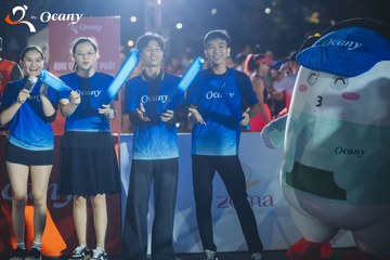 RUN TO LIVE 2025 - Ảnh #3305466