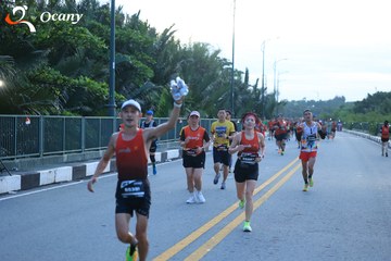 RUN TO LIVE 2025 - Ảnh #3267497