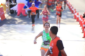 RUN TO LIVE 2025 - Ảnh #3204463