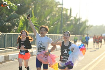 RUN TO LIVE 2025 - Ảnh #3301459