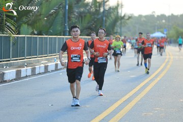 RUN TO LIVE 2025 - Ảnh #3297714
