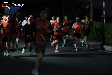 RUN TO LIVE 2025 - Ảnh #3155265