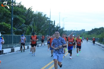 RUN TO LIVE 2025 - Ảnh #3290493