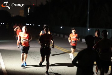 RUN TO LIVE 2025 - Ảnh #3258775
