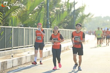 RUN TO LIVE 2025 - Ảnh #3304116