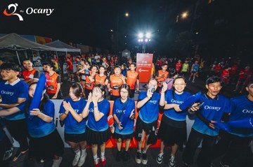 RUN TO LIVE 2025 - Ảnh #3305596
