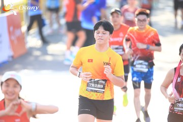 RUN TO LIVE 2025 - Ảnh #3205970